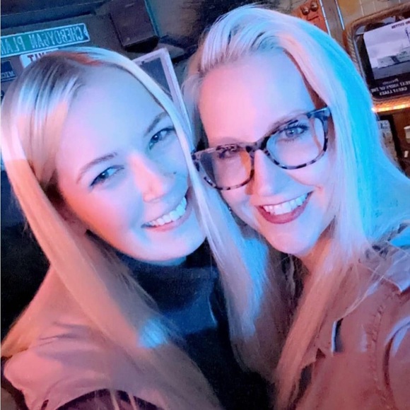 Meet your Posher, Meaghan - Picture 1 of 1